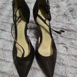 Ralph Lauren Women's Heels